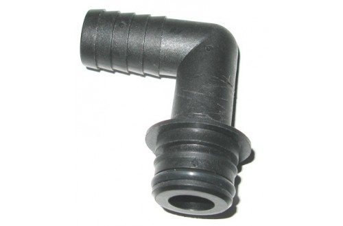 Embouts snap 3/4" pour pompes Flojet 